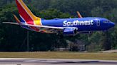 Federal regulators investigate unusual rolling motion of Southwest Airlines Boeing 737 Max