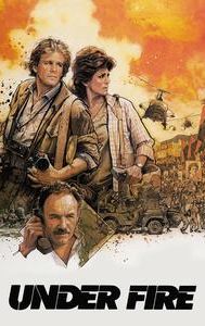 Under Fire (1983 film)