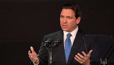 Florida 'will not comply' with Title IX changes by Biden administration, DeSantis says