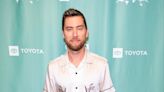 Lance Bass reflects on being forced to hide his sexuality while in NSYNC