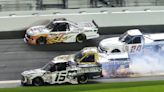 Corey LaJoie headlines NASCAR Truck opener | What to watch on Speedweek Friday at Daytona