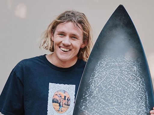 Surfer's leg unable to be reattached after shark attack