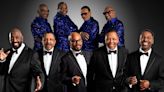 The Temptations & Four Tops and more: 4 shows to see in the Coachella Valley this week