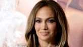 Jennifer Lopez Is Major V-Day Inspo In Lacy Lingerie With Sculpted Abs On IG