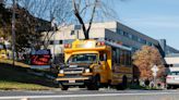 Holyoke 1 of 5 cities awarded grant to electrify school bus fleet