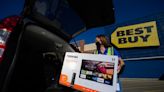 How Best Buy Dodged the Retail Bullet