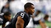 Patrick Graham: Raiders DE Tyree Wilson's time at DT last season 'critical' to his development