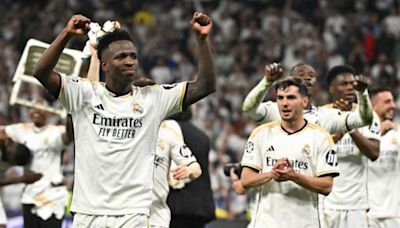 Otro milagro: Real Madrid dio vuelta el resultado y alcanzó la final de la Champions League