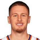 Donte DiVincenzo