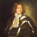 John George III, Elector of Saxony