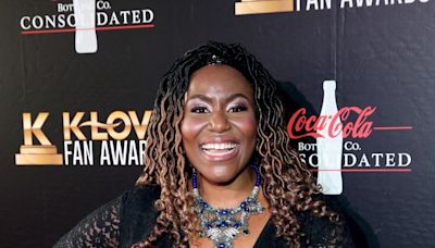 Mandisa’s Dad Says Late ‘American Idol’ Contestant ‘Did Not Harm Herself’