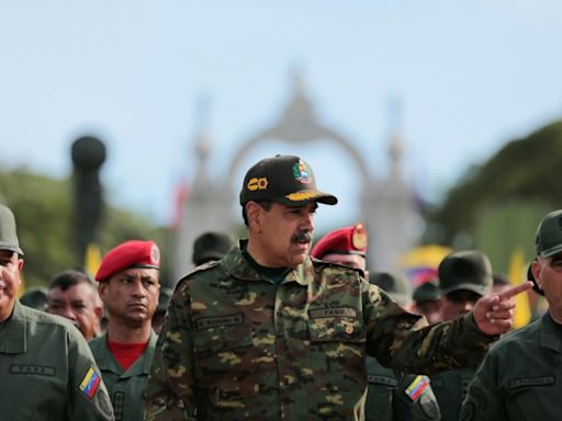 La Fuerza Armada de Venezuela, ¿garante de la elección presidencial?