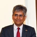 Saurabh Kumar (ambassador)