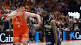 El UCAM Murcia, en semifinales de la ACB por primera vez