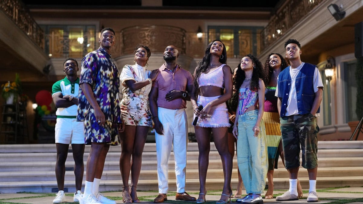 'Bel-Air' Season 3: Release Date and How to Watch From Anywhere