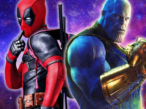 Deadpool y Lobezno luchan contra Thanos y salvan a Los Vengadores en un nuevo vídeo que rompe el multiverso