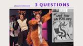 3 questions for Ylvis, the Norwegian duo that dared ask, 'What Does the Fox Say?' 10 years ago