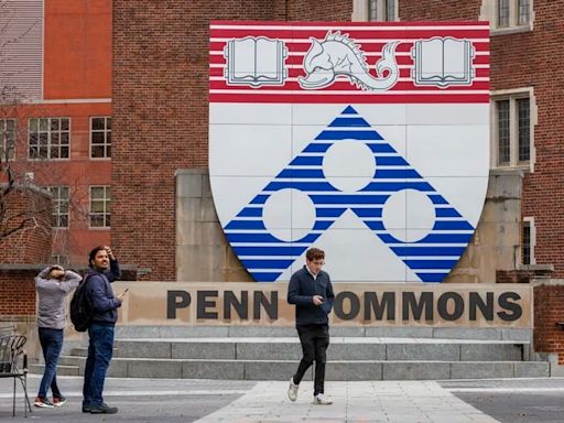 New Penn AI master’s program aims to prep students for ‘jobs that we can’t yet imagine’