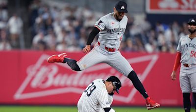 New York Yankees vs. Minnesota Twins FREE LIVE STREAM (6/5/24): Watch MLB online | Time, schedule