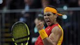 Nadal cae en la final del torneo de Bastad - Noticias Prensa Latina