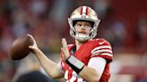 Sam Darnold finally found his place – as backup QB with key role in 49ers' Super Bowl run
