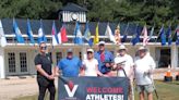 Local players win Commonwealth Games croquet championship - Gazette Journal