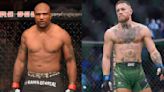 Rampage Jackson defends 'young legend' Conor McGregor after UFC 303 withdrawal: "He's done a lot for our sport" | BJPenn.com