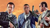 Rockstar ganó tanta plata con GTA Online que por eso desecharon el plan de episodios extra de GTA V