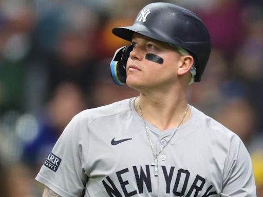 Return of Yankees No. 1 Prospect Might Push Alex Verdugo Out, Per Columnist