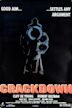 Crackdown – Tödlicher Auftrag