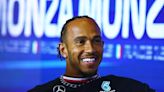 Lewis Hamilton, Mercedes Agree to Multi-Year Contract Extension