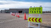 COVID-19 testing site at Pueblo Mall closes: Here's why and where to get free tests