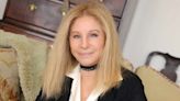 Barbra Streisand Wanted 'Two Volumes' of Her Memoir Instead of Nearly 1,000-Page Book