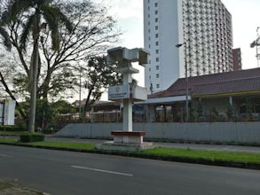 Universität Indonesia