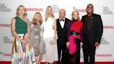 Parsons Honors Tory Burch, Lauren Santo Domingo, Celebrates Inclusivity