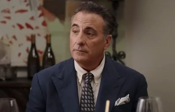 Landman Cast: Andy Garcia Nabs Key Role in Paramount+ Series From Yellowstone Creator