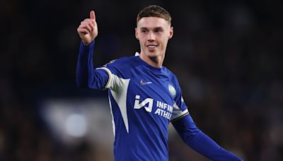 Chelsea superstar Cole Palmer told he can surpass Man City's Kevin De Bruyne with Stamford Bridge called the 'perfect place' for him to develop | Goal.com English Kuwait