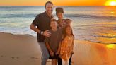 Tamera Mowry-Housley Enjoys Christmas with Her Husband Adam and Their Two Kids: 'Sending Waves of Joy'