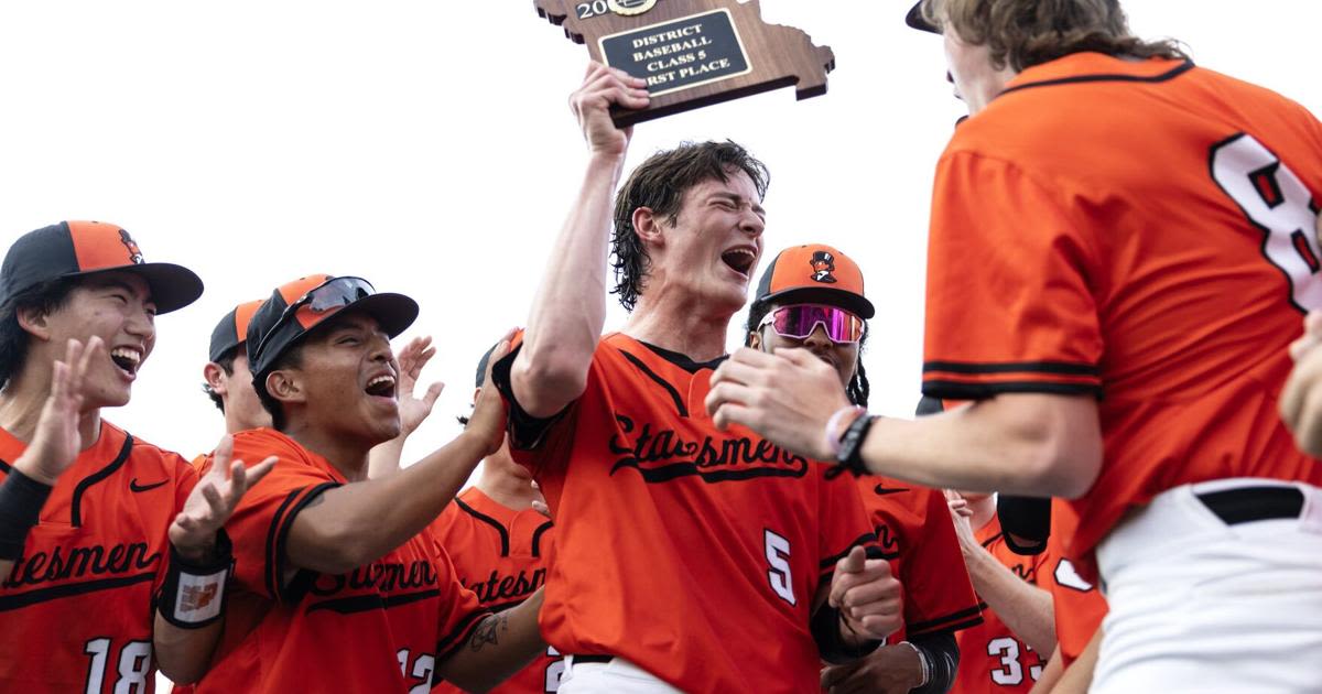 Jackson Torbit leads Webster Groves to first district crown since 2007