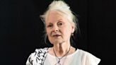 Vivienne Westwood, fashion designer who popularized punk styles, dies at 81