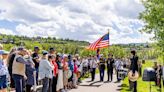 Memorial Day ceremonies set for Tennessee Pass, Freedom Park in Edwards