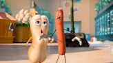 Seth Rogen's 'Sausage Party' Is Coming Back as a TV Show