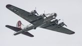 B-17 Aluminum Overcast returns to EAA Aviation Museum