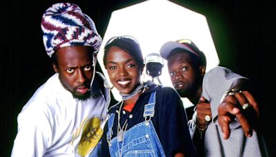 Fugees reuniting for their first album in 28 years after 1997 breakup