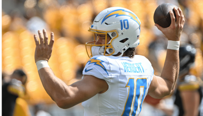 Chiefs vs Chargers: Injury Expert Provides 2 Reasons Why Justin Herbert Should Miss Sunday’s Game