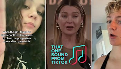 'Nobody knows where they might end up': The 'Grey's Anatomy' TikTok trend making us reconsider string theory