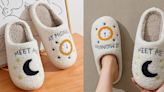 Every Taylor Swift Fan Needs These "Meet Me at Midnight" Slippers