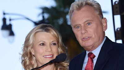 Pat Sajak Pulls A Tom Brady, Set To Return As 'Celebrity Wheel Of Fortune' Host