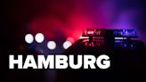 Pedestrian struck and killed on I-90 in Hamburg