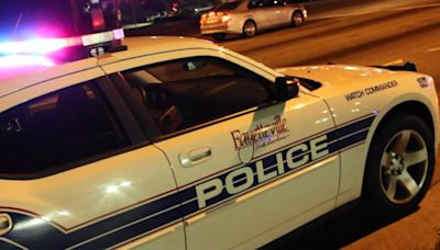 Fayetteville woman killed, 3 injured in fiery head-on crash